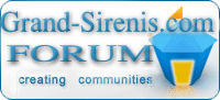 Grand-Sirenis.com Forum Index