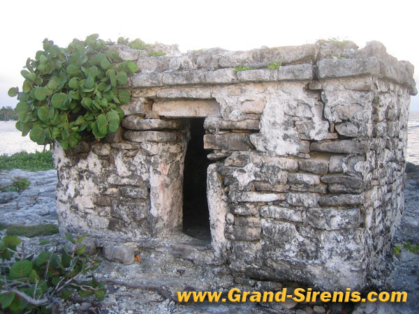 ruins