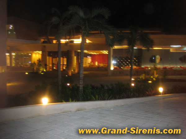 dinning