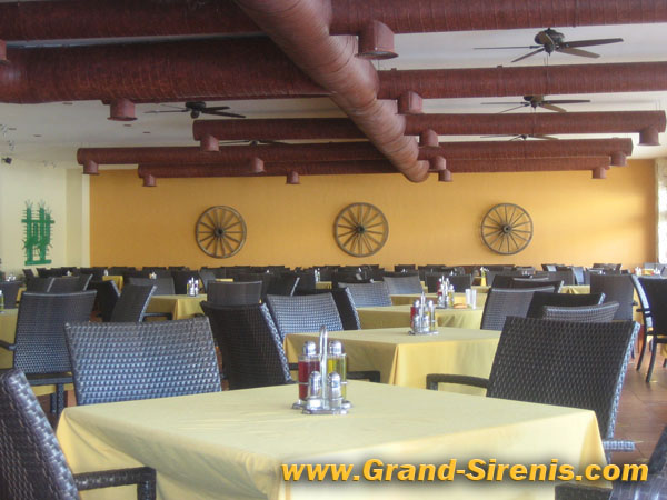 steak house