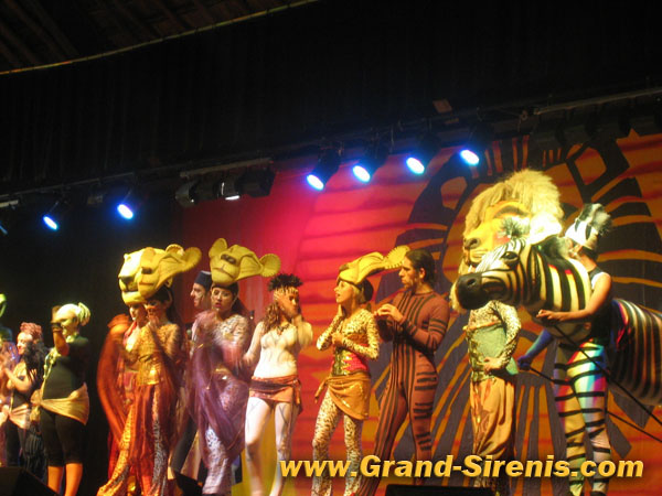 lionking